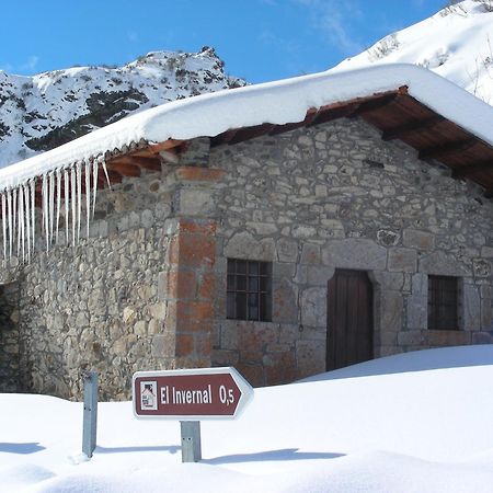 El Invernal De Picos Portilla de la Reina Dış mekan fotoğraf