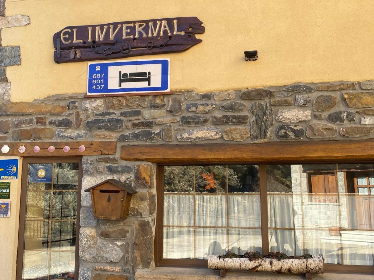 El Invernal De Picos Portilla de la Reina Dış mekan fotoğraf