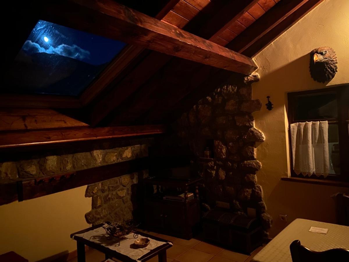 El Invernal De Picos Portilla de la Reina Dış mekan fotoğraf