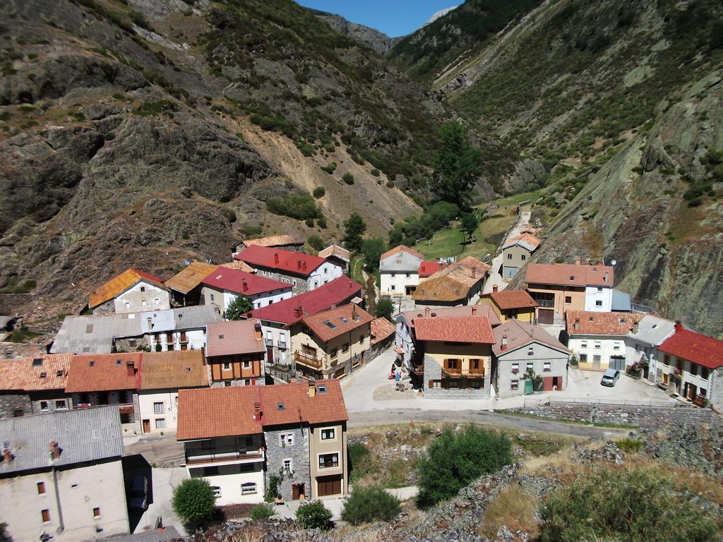 El Invernal De Picos Portilla de la Reina Dış mekan fotoğraf