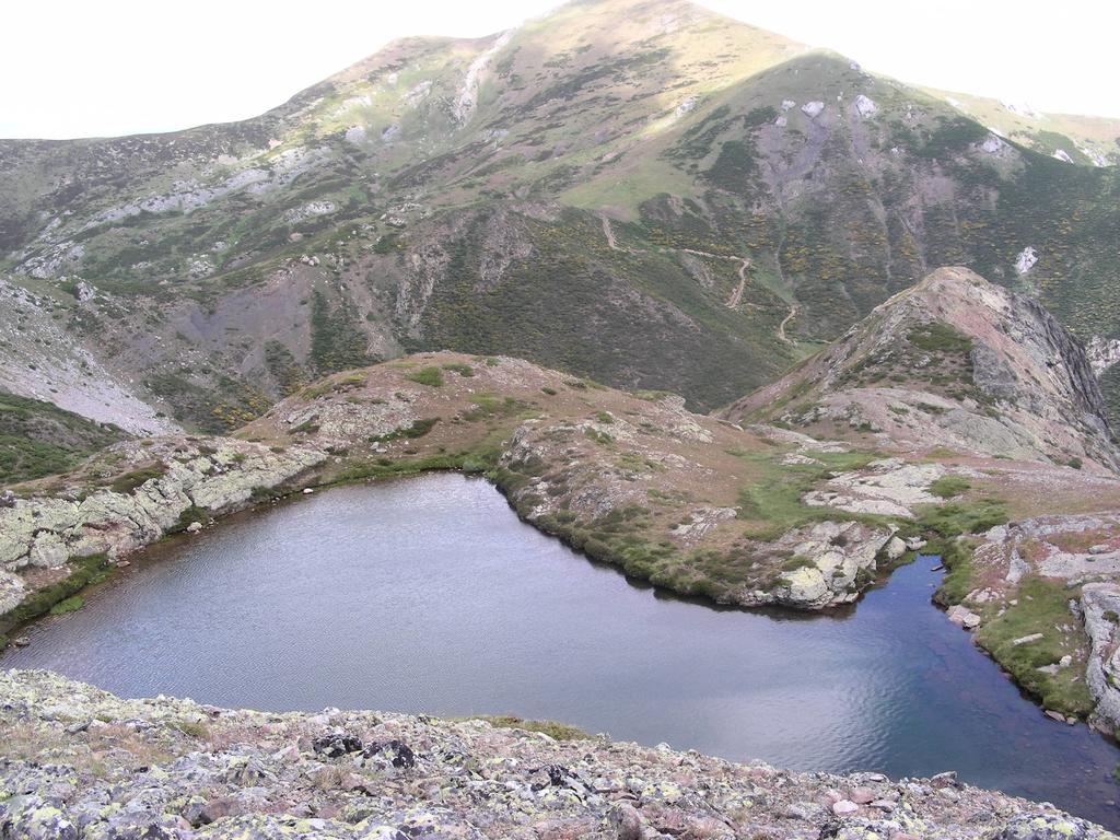 El Invernal De Picos Portilla de la Reina Dış mekan fotoğraf