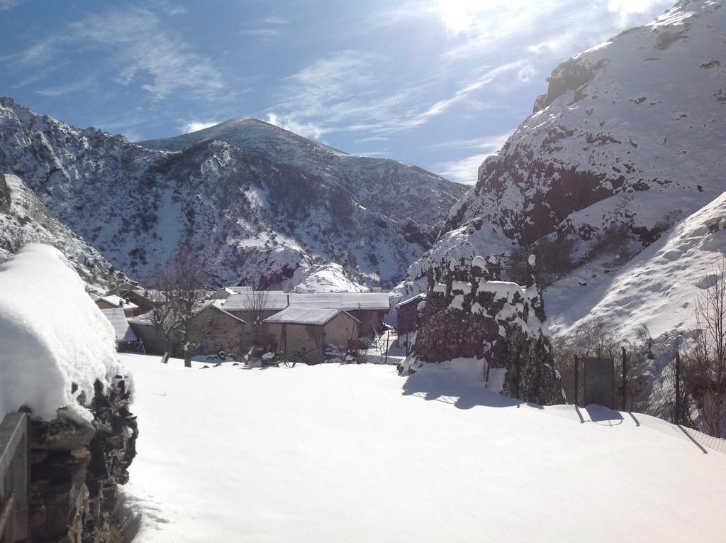 El Invernal De Picos Portilla de la Reina Dış mekan fotoğraf