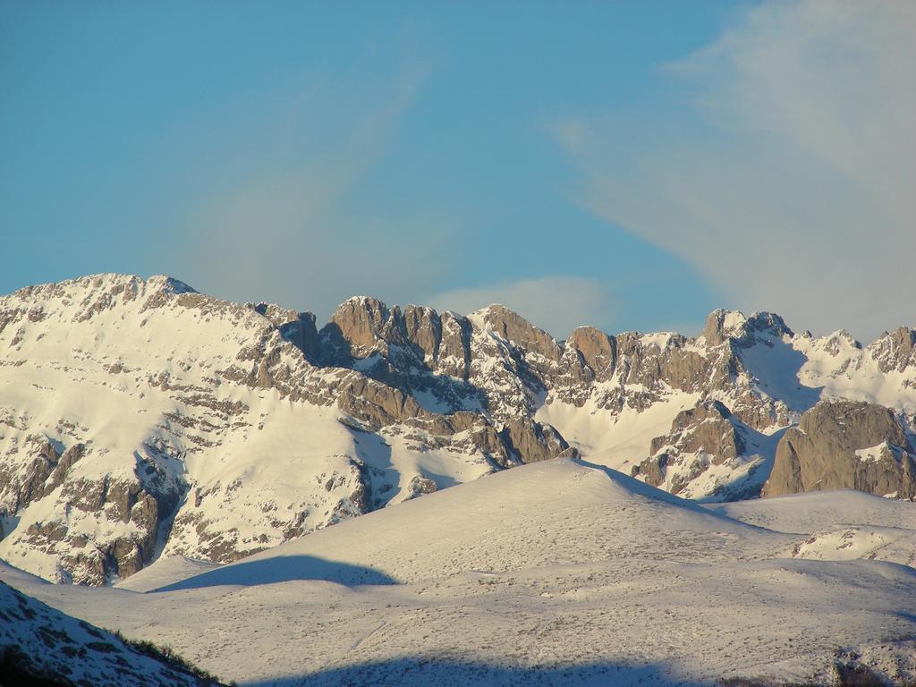 El Invernal De Picos Portilla de la Reina Dış mekan fotoğraf