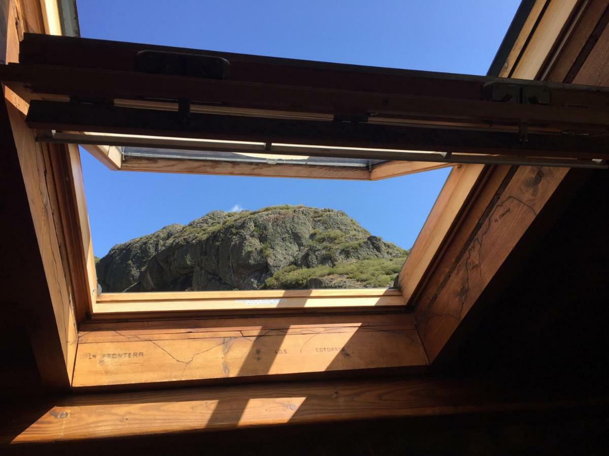 El Invernal De Picos Portilla de la Reina Dış mekan fotoğraf